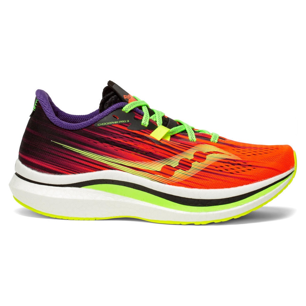 Saucony endorphin best sale pro malaysia