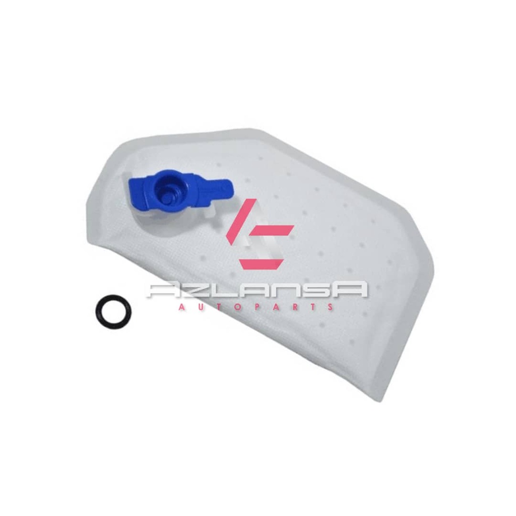 Filter Set ( 16707-GGZ-J01 ) Vario 150 💯 Honda Original | Shopee Malaysia