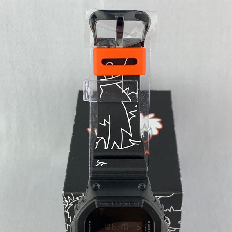 Casio G-SHOCK X Javier Calleja “Take Your Time” Limited Casio G-SHOCK X Javier Calleja “Take Your Time” Limited