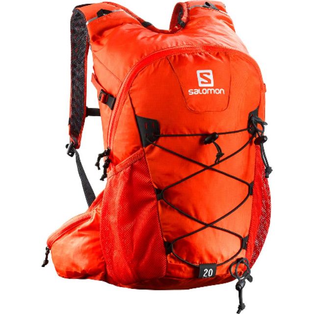 Salomon mochila 2024 20l