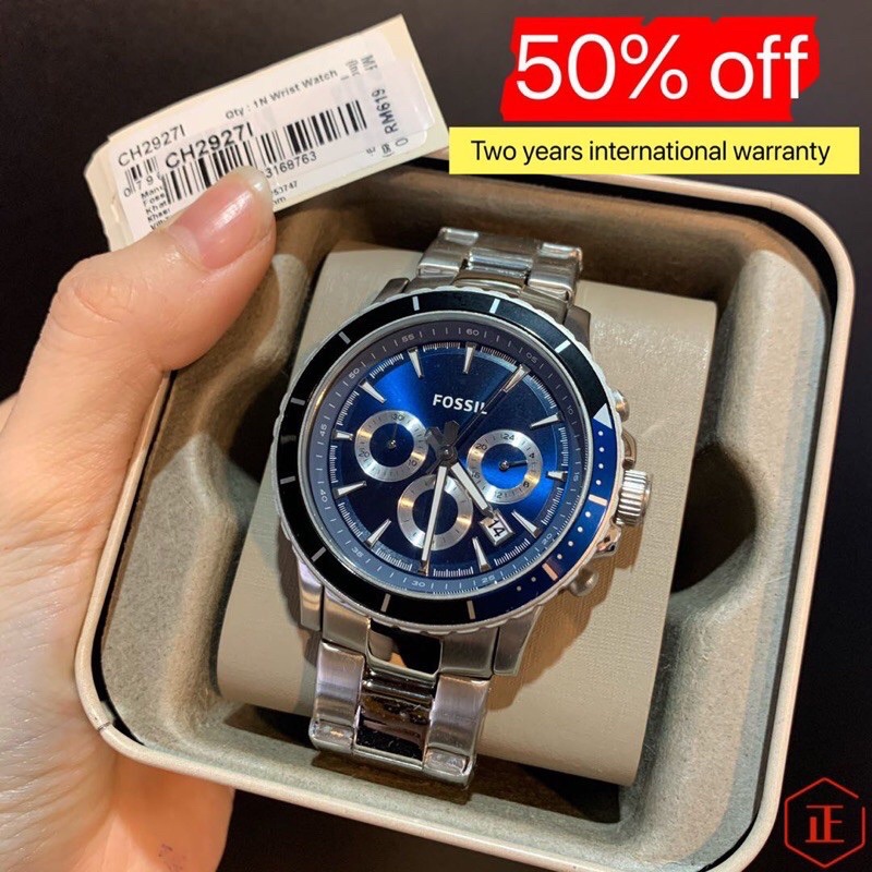 Fossil ch29271 hotsell