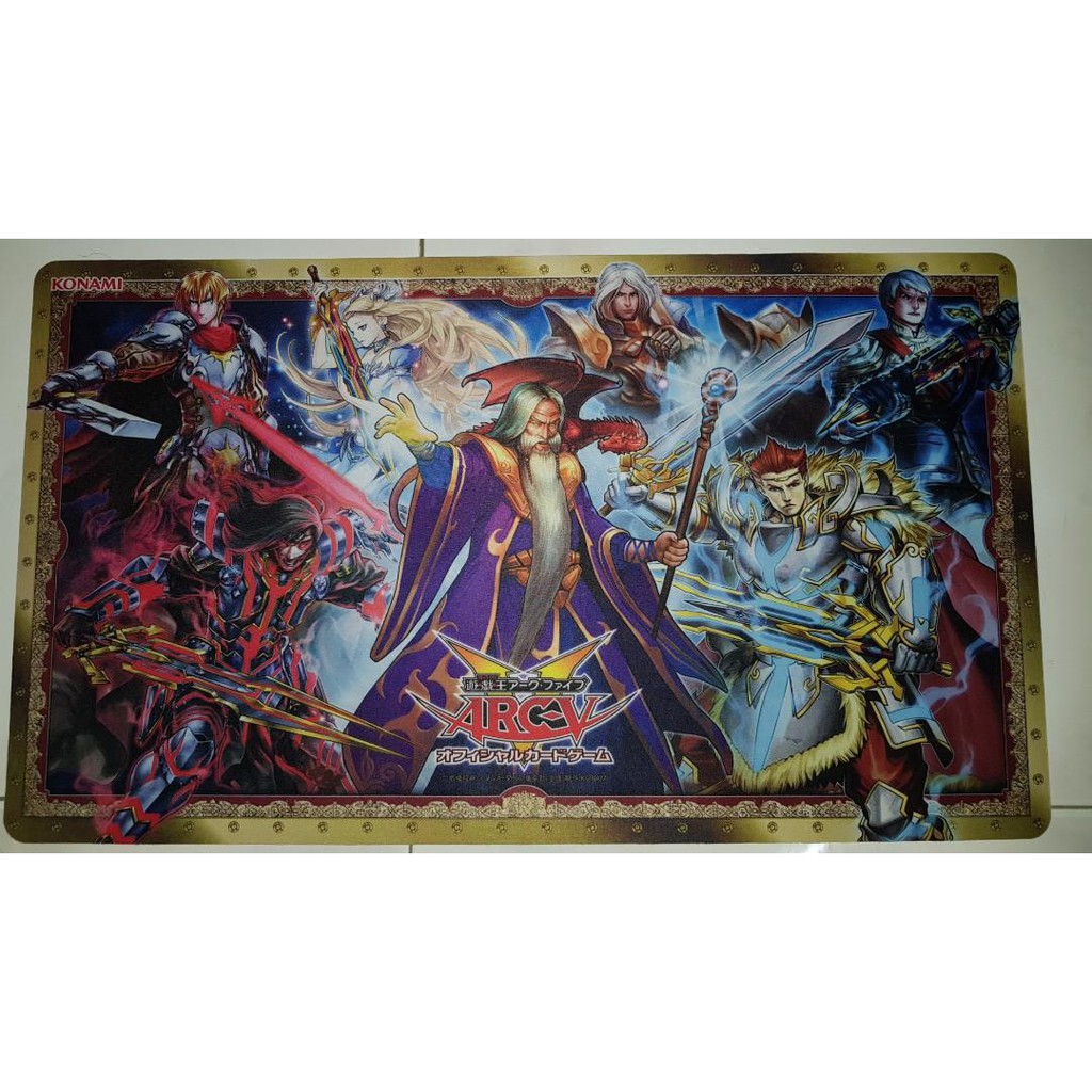 Box-Set "NOBLE KNIGHTS OF THE ROUND TABLE" (NKRT-DE) 2014 Deutsch