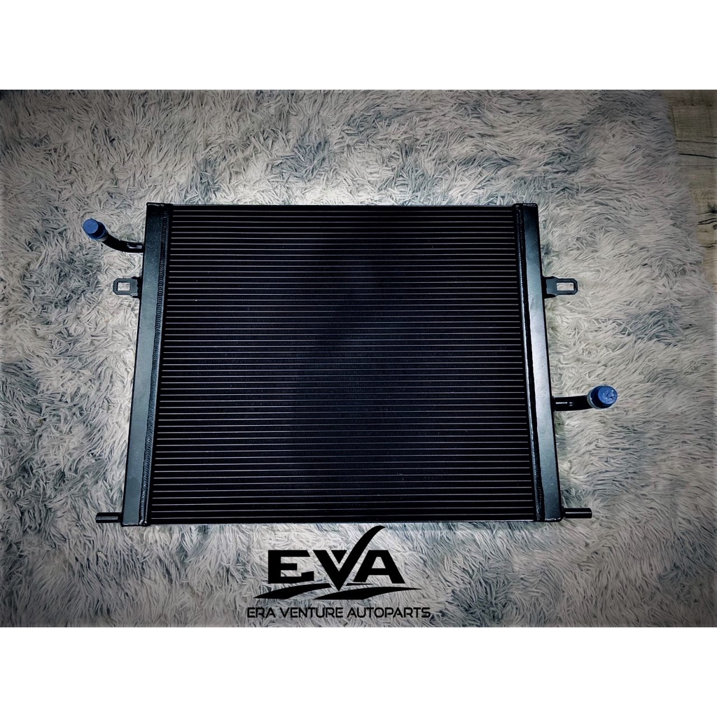 FSERIES Performance Intercooler Heat Exchanger for BMW B48 / B58 F30