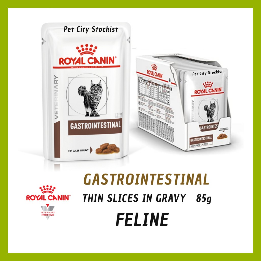 Royal canin outlet pork