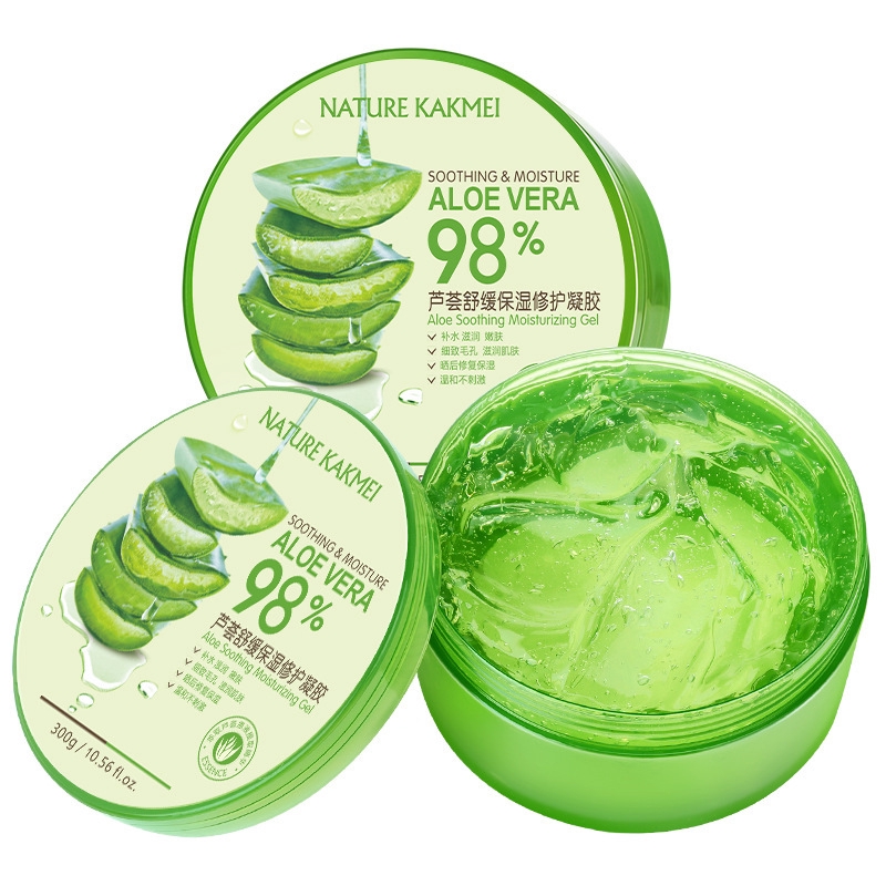 aloe vera pura Organic Aloe Vera Gel main image 1