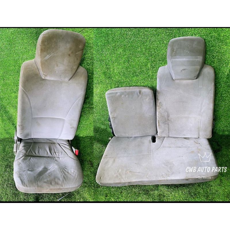 Lorry seat deals cushion