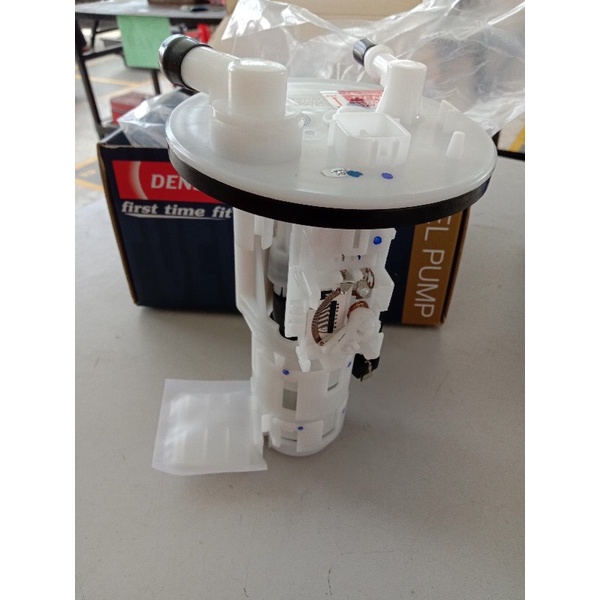 DENSO JAPAN FUEL PUMP ASSY PERODUA VIVA 660/850/1.0 Shopee Malaysia