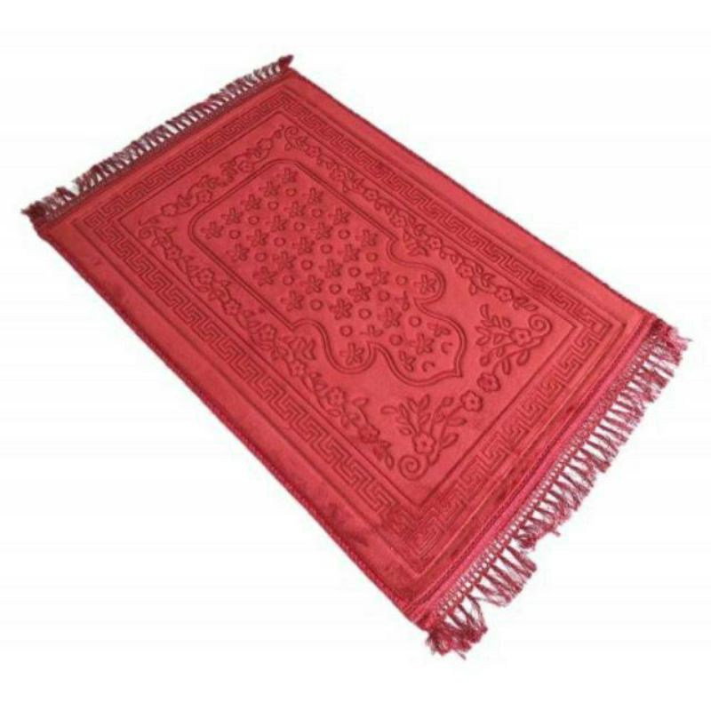 Prayer mat