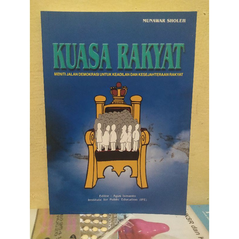 Rakyat Kuasa | Shopee Malaysia