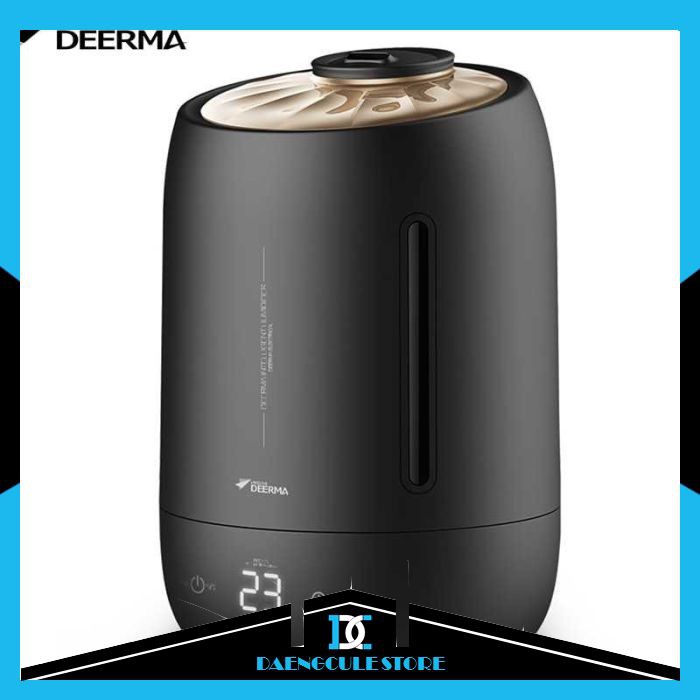 Ultrasonic Humidifier / DEERMA 5L Touch Version Large Capacity ...