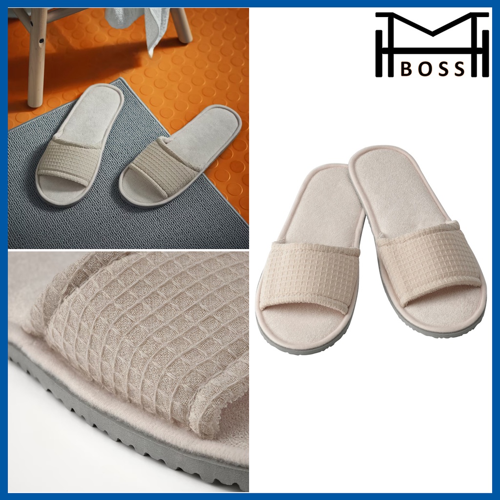 Ikea indoor online slippers