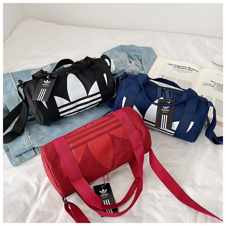 BAG ADIDAS Men's Crossbody Bag Waist Bag Men Chest Bag Cross Body Bag