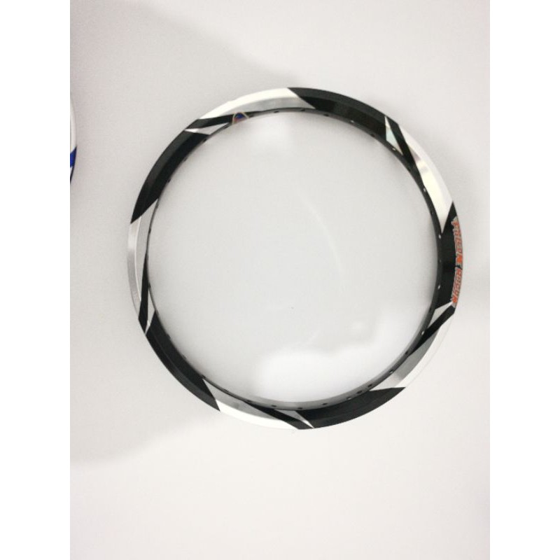 Falcon Argon alloy rim thunderbolt 140x17 Shopee Malaysia