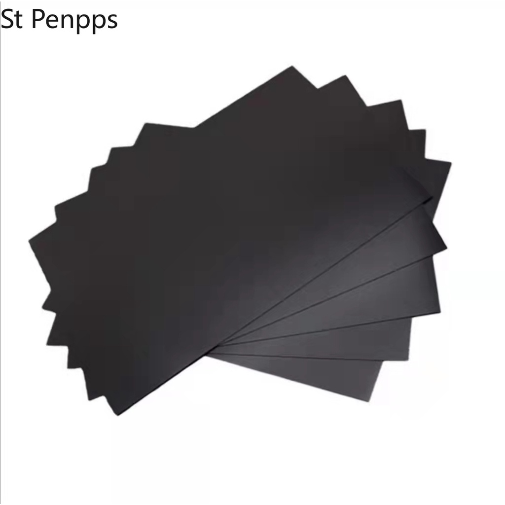 sheet A4 Szie Flexible Strip Rubber Tape