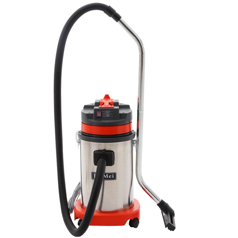 Bf575 Wet And Dry Industrial Vacuum Cleaner 30l 240v 1500w Shopee Malaysia