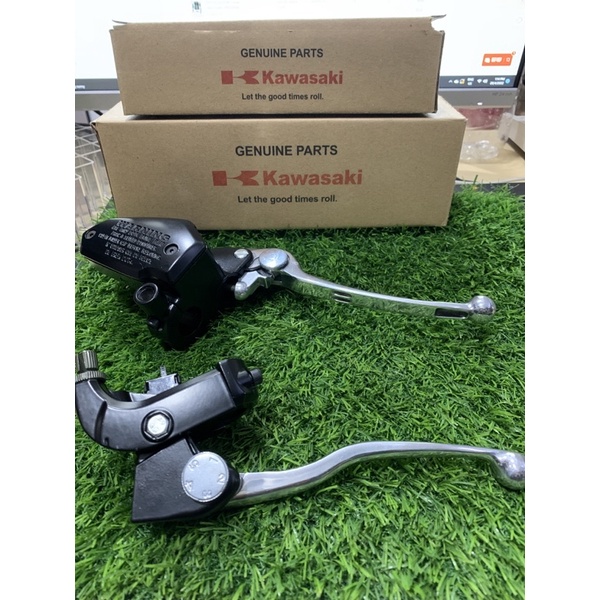 ER6 MASTER PUMP SET PNP Y15 RXZ DISC MASTER PUMP ER6 MODIFIELD DISC ...