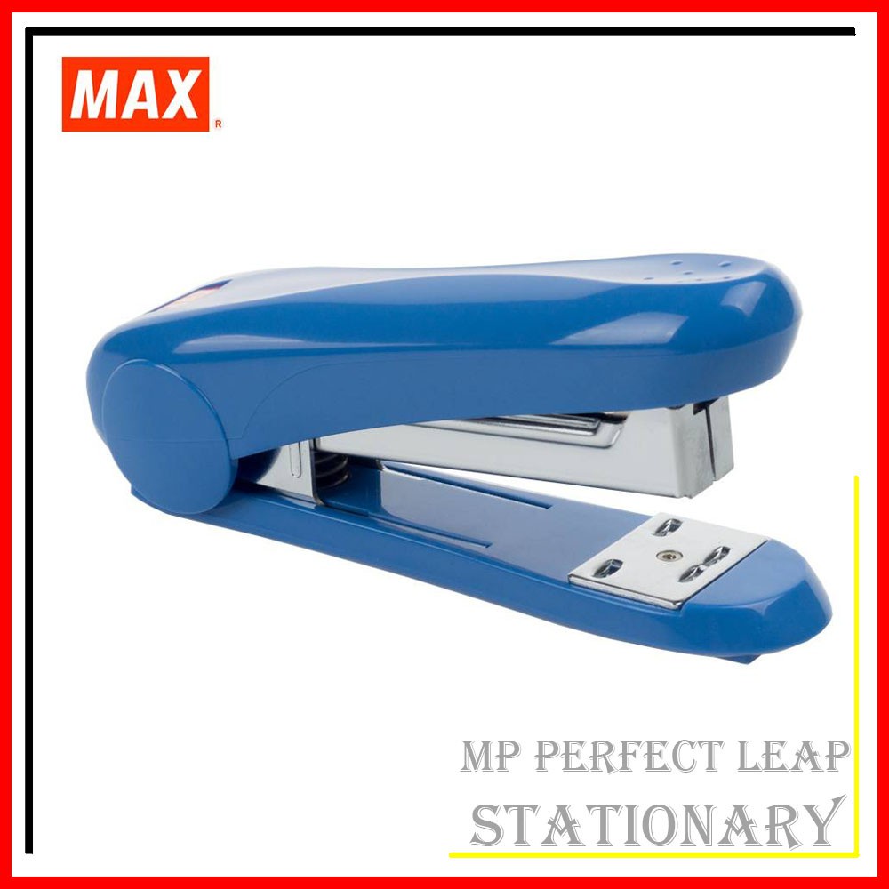 MAX Stapler HD-50 (Random Color) | Shopee Malaysia
