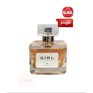 少女时代限量版GÍRL DE PROVENCE EDP 香水品牌/ Girl Generation