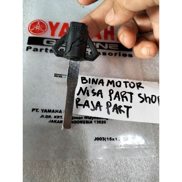Key blank R15 new R15 key material new R15 | Shopee Malaysia