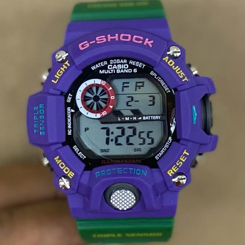 Rangeman joker sales