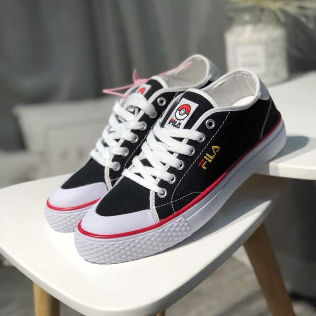 Fila discount x pokemon