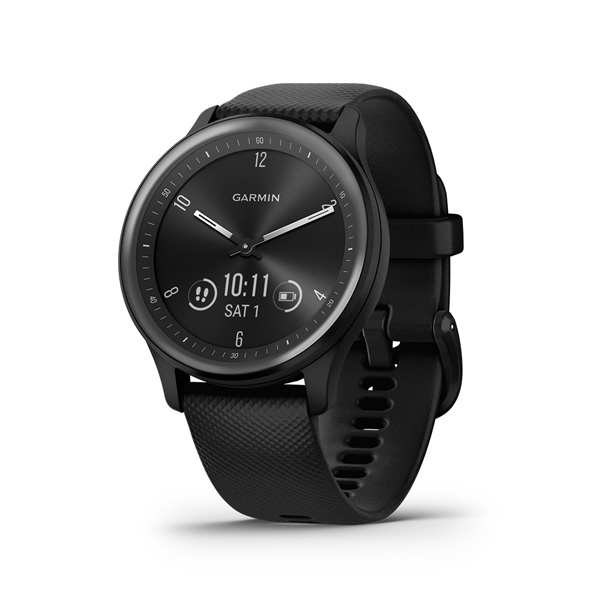 Harga jam garmin vivomove hr clearance