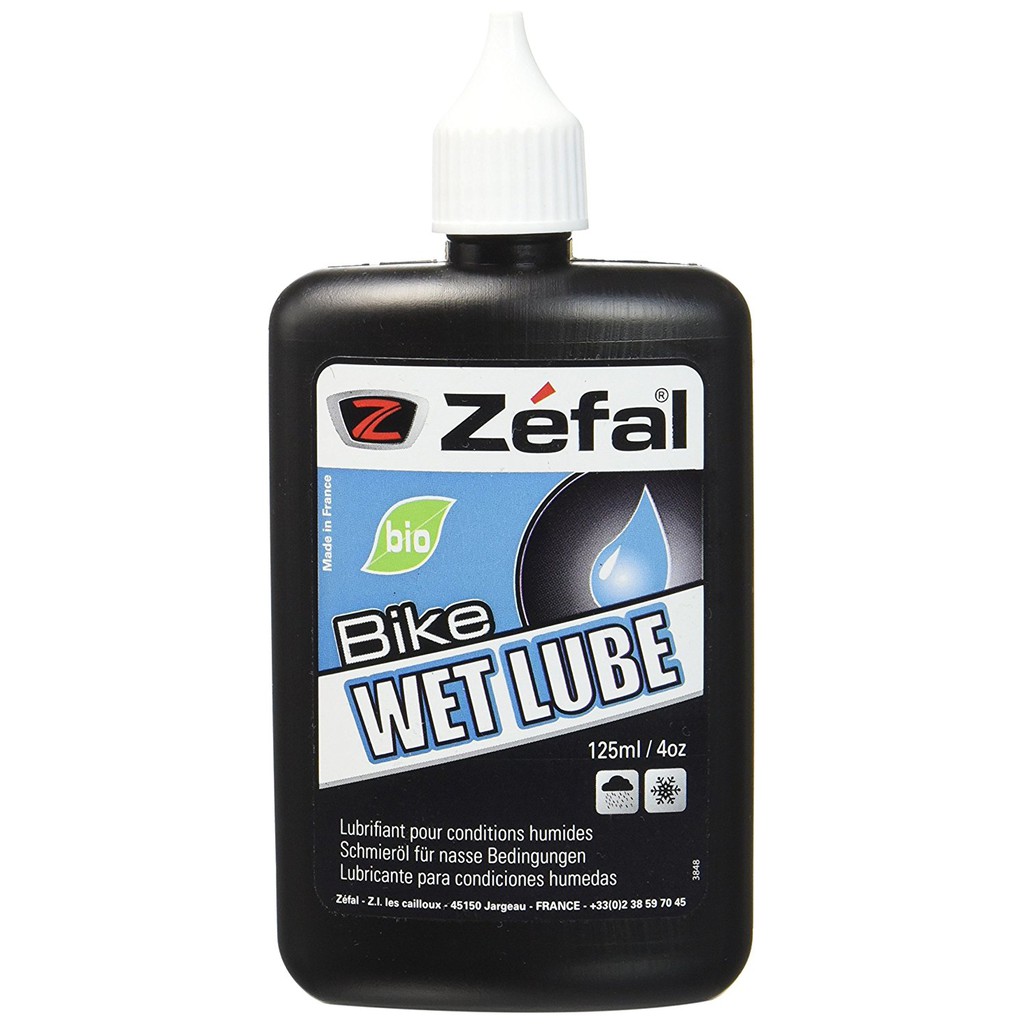 Zefal bike pro lube new arrivals