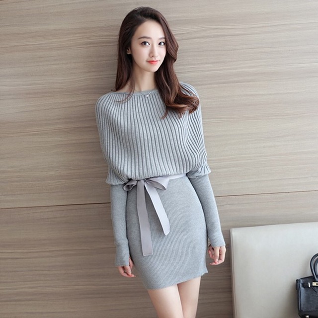 One piece sale pencil skirt dress