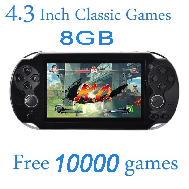 Psp new clearance 2020