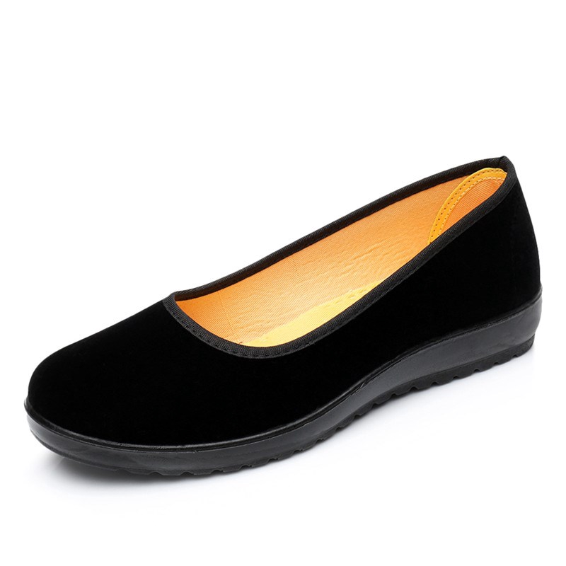 Female cheap cover shoes