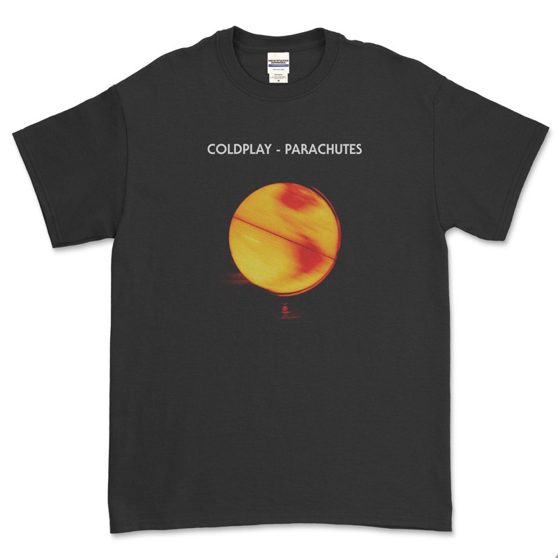 Coldplay t cheap shirt malaysia