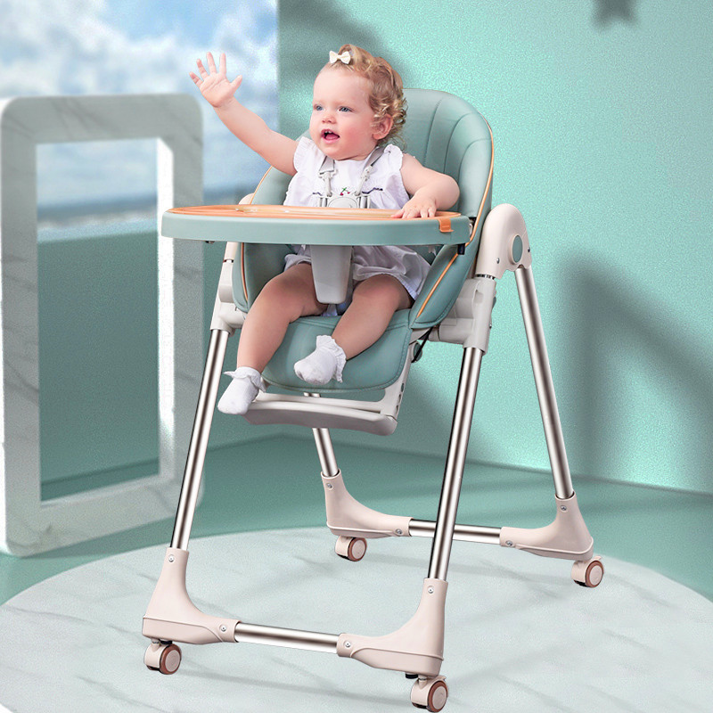 Baby chair online shopee