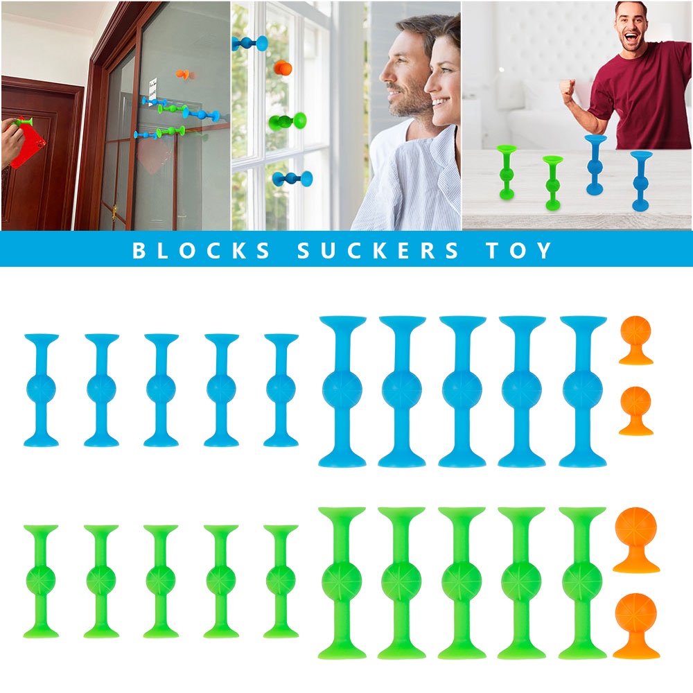 Pop Darts Game Sucker Darts Trickshot Stickit Set Popdarts Tablegame ...