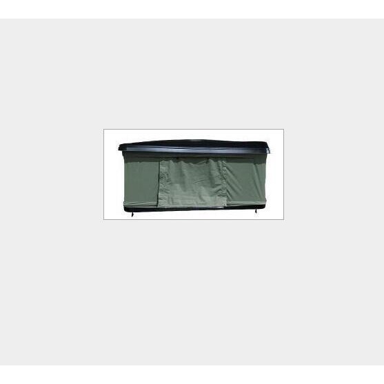 Outdoor sport Tent Hard Shell Car Roof Top Tent Folding Camping Truck