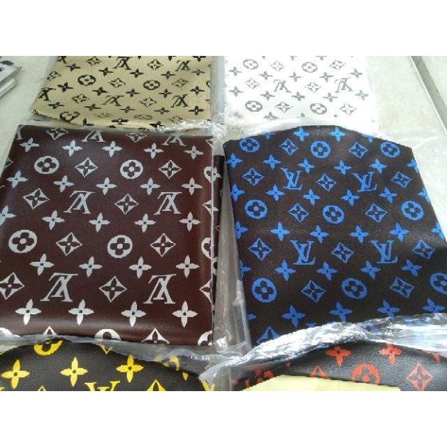 LV SEAT COVER MOTORCYCLE UNIVERSAL