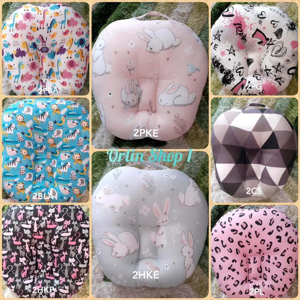 Baby Sofa Big Size With Handles Both Side Along With Rattles In Sale Price main image 1