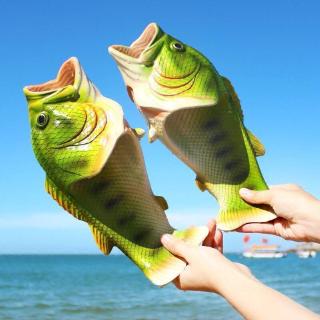 Water fish online sandals