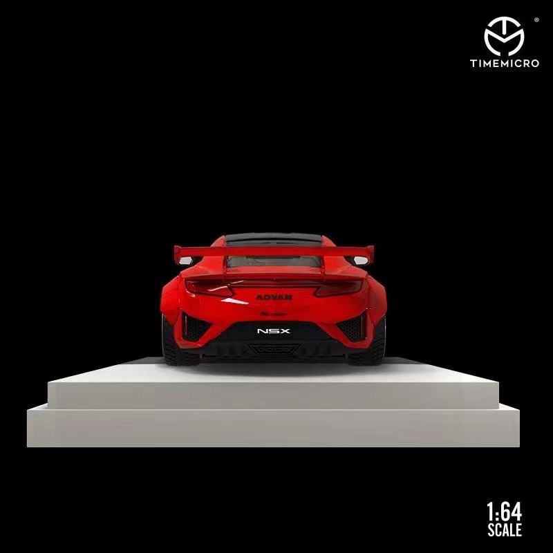 Time Micro 1 64 Honda Nsx : Toyota Supra Advan | Shopee Malaysia