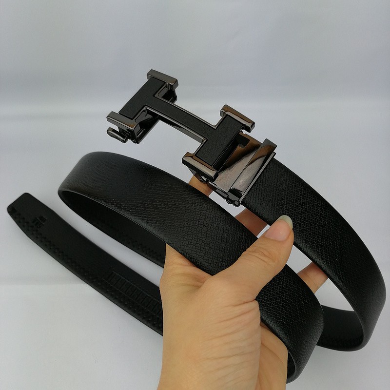 Ready Stock Herm Belt Men Belt Classic Belt Good Quality Belt Shopee