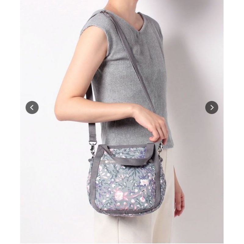 Lesportsac small shoulder bag online