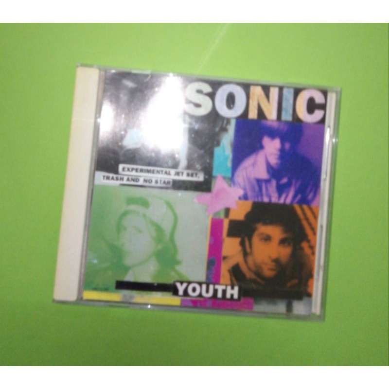 cd-sonic-youth-experimental-jet-set-thrash-no-star-album-1994