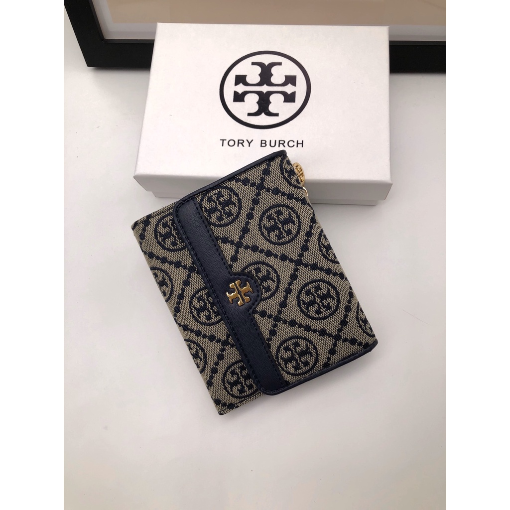 tory wallet - Prices and Promotions - Women's Bags Apr 2023 | Shopee  Malaysia
