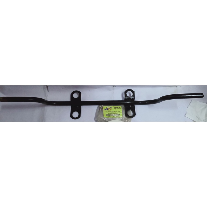 HONDA WAVE 125(FR STEP BAR)(JENAMA SDC MOTOR PART SDN BHD)(HVACE