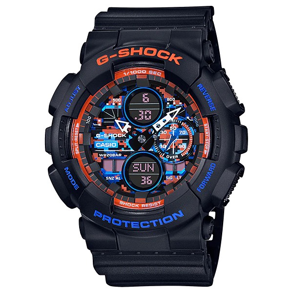Ga140gb hotsell