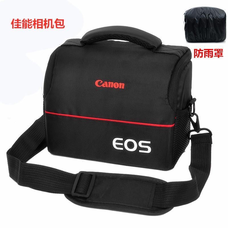 Canon SLR Camera Pack 6D2 5D2 5D3 60D 70D 80D 800D Photography Bag