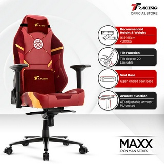 Tt racing gaming online chair price