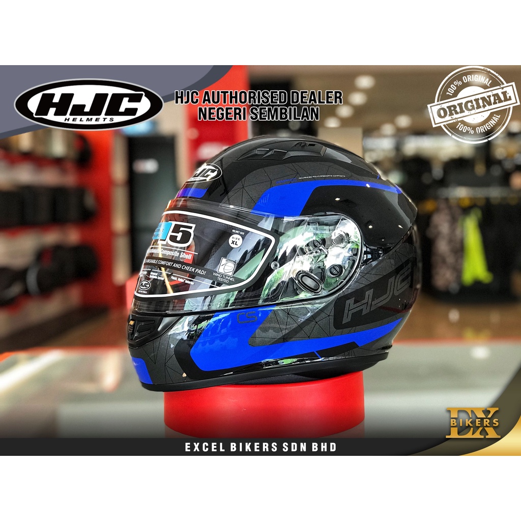 hjc cs-15 dosta helmet CS-R3 SN Full-Face Snow – Lionparts Powersports HJC CS-15 review: HJC's budget