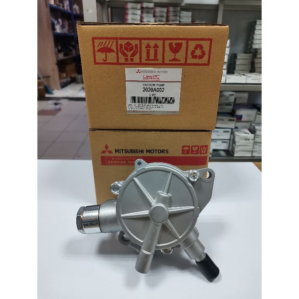 Vacuum PUMP PUM MITSUBISHI TRITON 2.500CC 2.5CC PAJERO SPORT 2020A002 ...