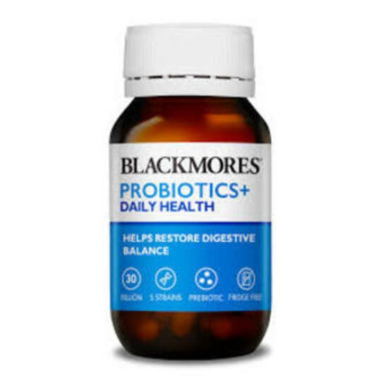 Buy blackmores Online With Best Price May 2024 Shopee Malaysia