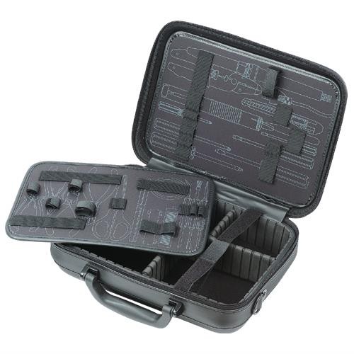 PROSKIT 9PK-710P Deluxe Tool Case W/2 Pallets | Shopee Malaysia